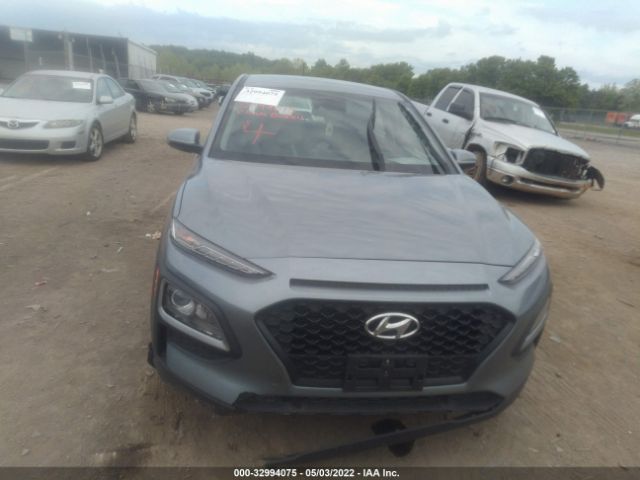 Photo 5 VIN: KM8K1CAA6LU415220 - HYUNDAI KONA 