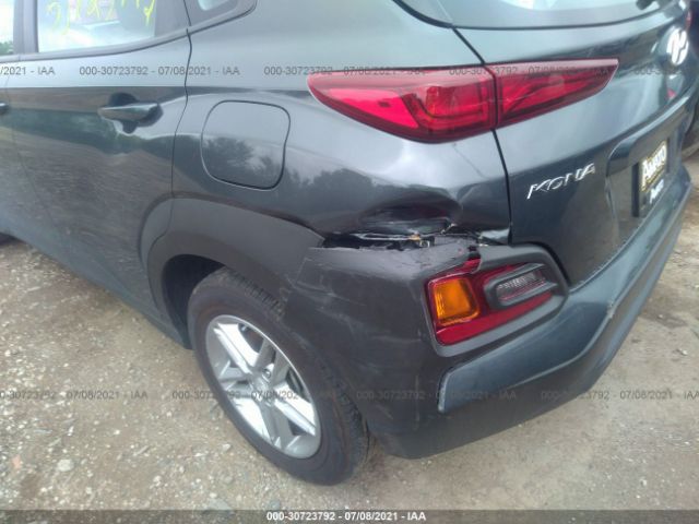 Photo 5 VIN: KM8K1CAA6LU418392 - HYUNDAI KONA 