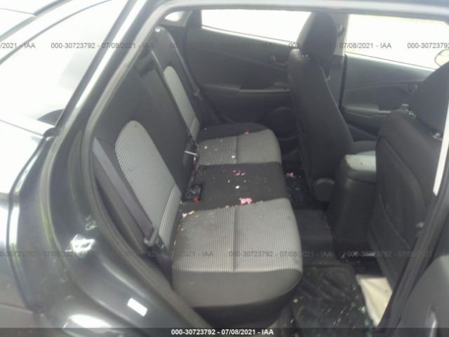 Photo 7 VIN: KM8K1CAA6LU418392 - HYUNDAI KONA 