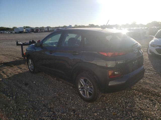 Photo 2 VIN: KM8K1CAA6LU448606 - HYUNDAI KONA SE 