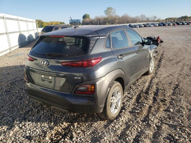 Photo 3 VIN: KM8K1CAA6LU448606 - HYUNDAI KONA SE 