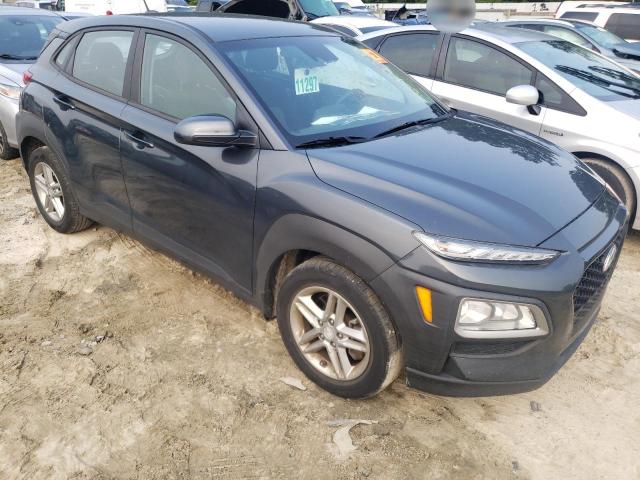 Photo 3 VIN: KM8K1CAA6LU463154 - HYUNDAI KONA SE 