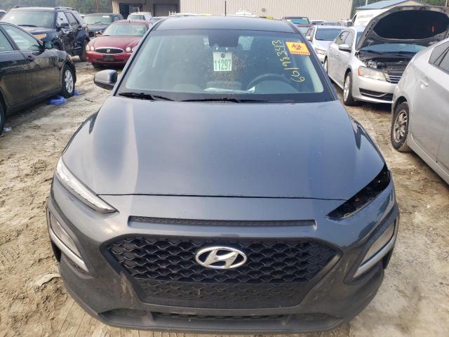 Photo 4 VIN: KM8K1CAA6LU463154 - HYUNDAI KONA SE 