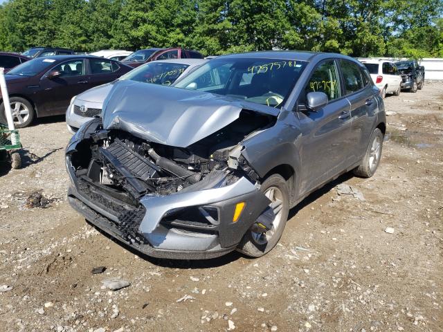 Photo 1 VIN: KM8K1CAA6LU538466 - HYUNDAI KONA SE 