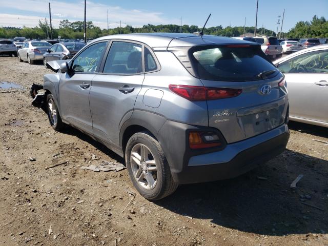 Photo 2 VIN: KM8K1CAA6LU538466 - HYUNDAI KONA SE 