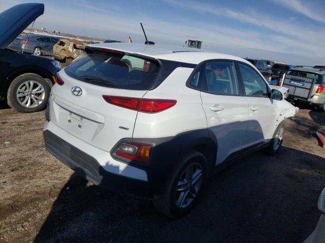 Photo 2 VIN: KM8K1CAA6MU659631 - HYUNDAI KONA SE 