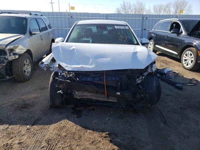 Photo 4 VIN: KM8K1CAA6MU659631 - HYUNDAI KONA SE 