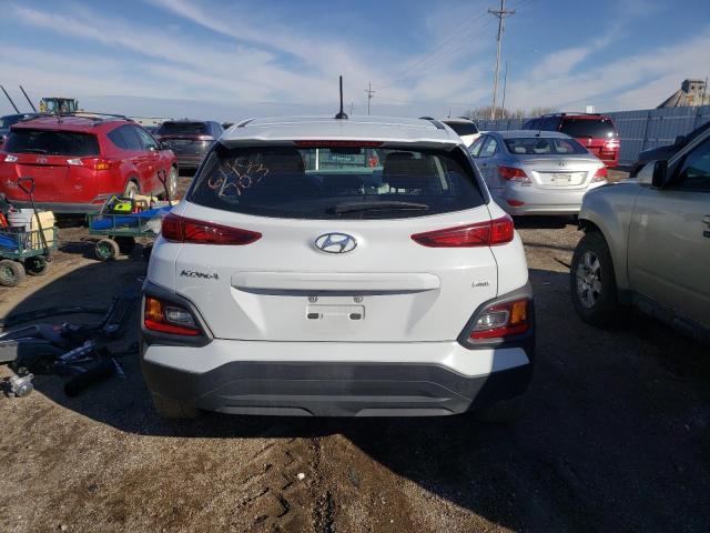 Photo 5 VIN: KM8K1CAA6MU659631 - HYUNDAI KONA SE 