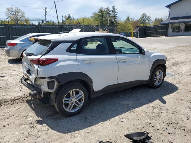 Photo 2 VIN: KM8K1CAA6MU676705 - HYUNDAI KONA 