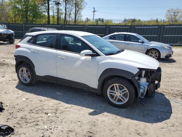 Photo 3 VIN: KM8K1CAA6MU676705 - HYUNDAI KONA 