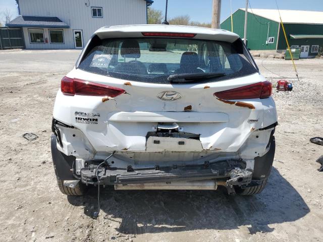 Photo 5 VIN: KM8K1CAA6MU676705 - HYUNDAI KONA 