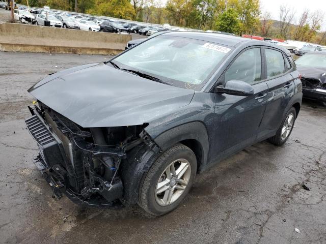 Photo 1 VIN: KM8K1CAA6MU680396 - HYUNDAI KONA SE 