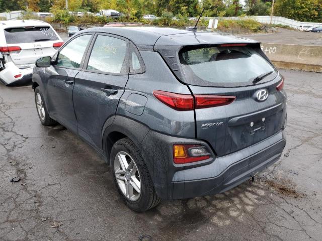 Photo 2 VIN: KM8K1CAA6MU680396 - HYUNDAI KONA SE 