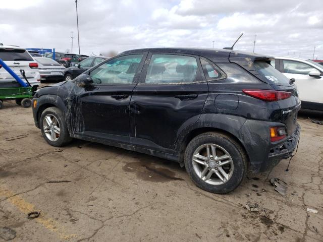 Photo 1 VIN: KM8K1CAA6MU735090 - HYUNDAI KONA 