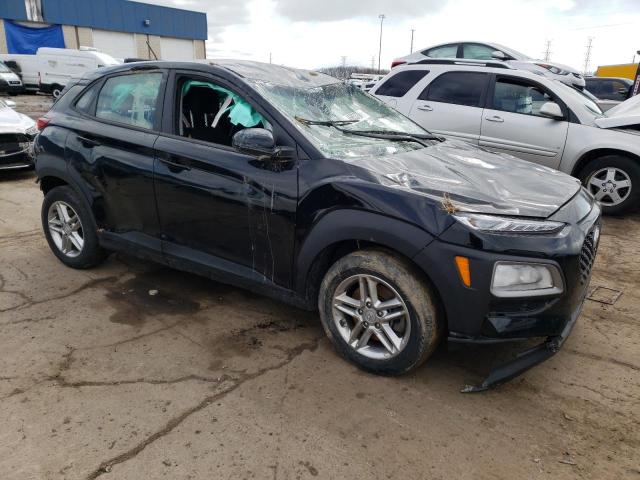 Photo 3 VIN: KM8K1CAA6MU735090 - HYUNDAI KONA 