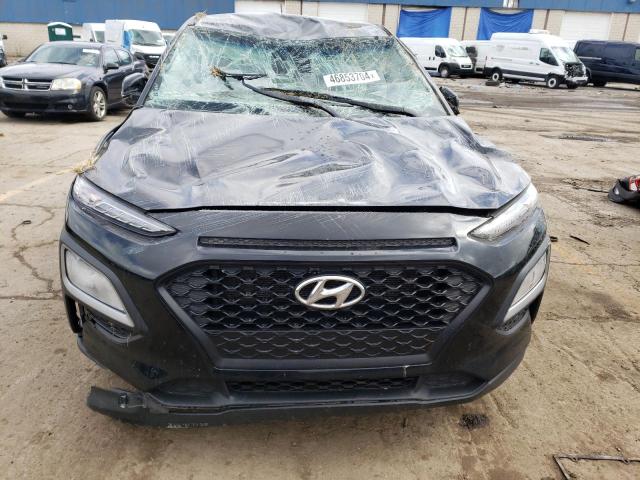 Photo 4 VIN: KM8K1CAA6MU735090 - HYUNDAI KONA 