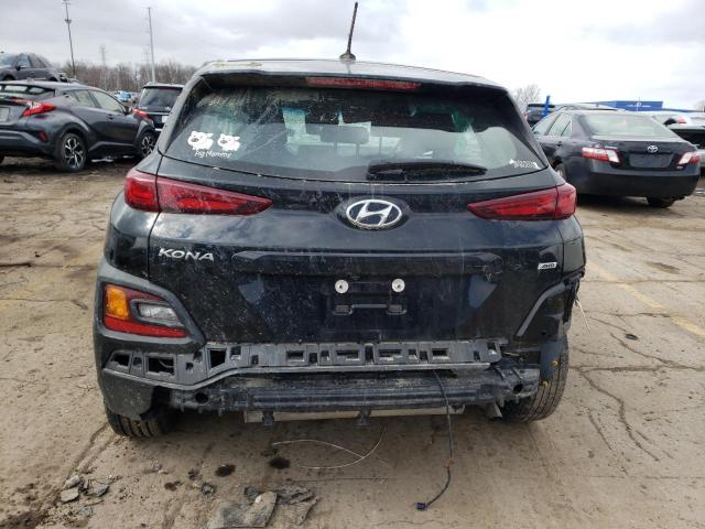 Photo 5 VIN: KM8K1CAA6MU735090 - HYUNDAI KONA 