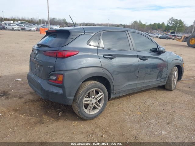 Photo 3 VIN: KM8K1CAA6MU735333 - HYUNDAI KONA 