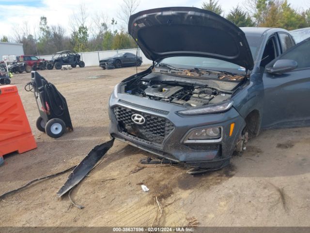 Photo 5 VIN: KM8K1CAA6MU735333 - HYUNDAI KONA 