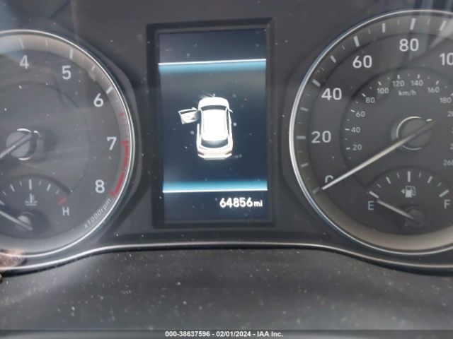 Photo 6 VIN: KM8K1CAA6MU735333 - HYUNDAI KONA 