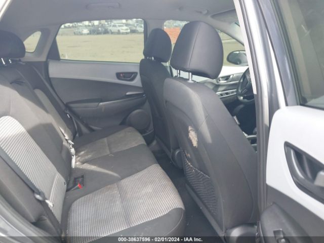 Photo 7 VIN: KM8K1CAA6MU735333 - HYUNDAI KONA 