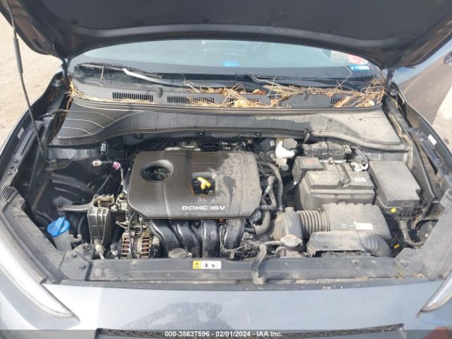 Photo 9 VIN: KM8K1CAA6MU735333 - HYUNDAI KONA 