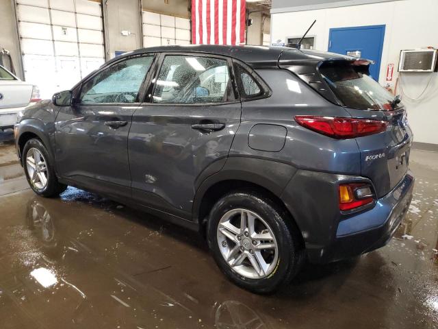 Photo 1 VIN: KM8K1CAA6MU739205 - HYUNDAI KONA SE 