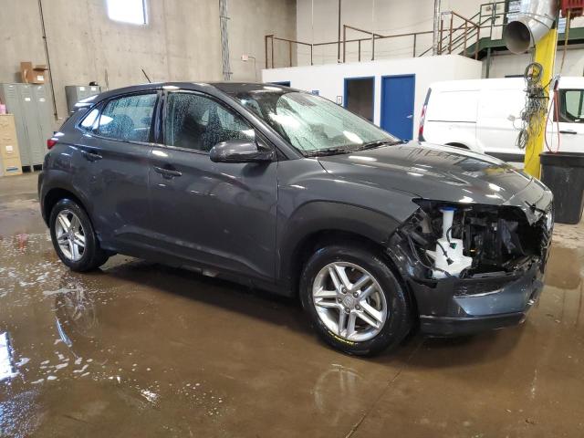 Photo 3 VIN: KM8K1CAA6MU739205 - HYUNDAI KONA SE 