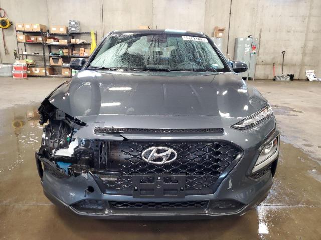 Photo 4 VIN: KM8K1CAA6MU739205 - HYUNDAI KONA SE 