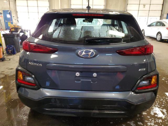 Photo 5 VIN: KM8K1CAA6MU739205 - HYUNDAI KONA SE 