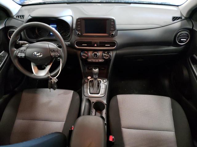 Photo 7 VIN: KM8K1CAA6MU739205 - HYUNDAI KONA SE 