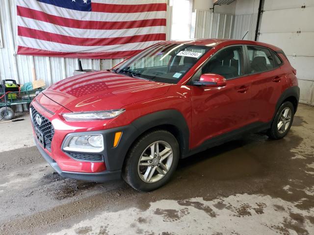 Photo 0 VIN: KM8K1CAA6MU745828 - HYUNDAI KONA 