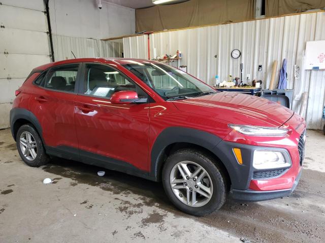 Photo 3 VIN: KM8K1CAA6MU745828 - HYUNDAI KONA 