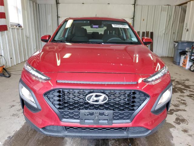 Photo 4 VIN: KM8K1CAA6MU745828 - HYUNDAI KONA 