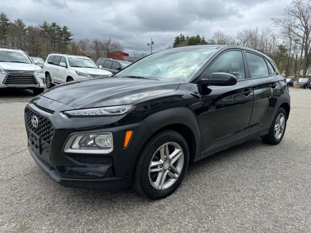 Photo 1 VIN: KM8K1CAA7JU095404 - HYUNDAI KONA 