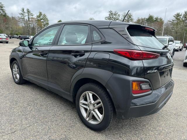 Photo 2 VIN: KM8K1CAA7JU095404 - HYUNDAI KONA 