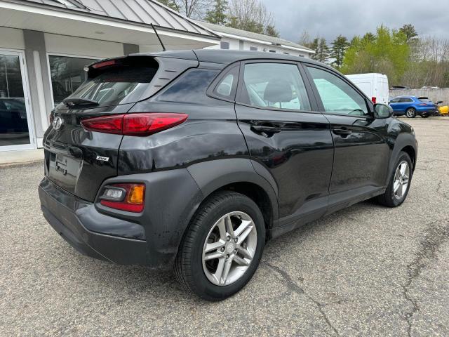 Photo 3 VIN: KM8K1CAA7JU095404 - HYUNDAI KONA 