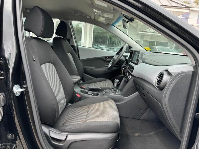 Photo 4 VIN: KM8K1CAA7JU095404 - HYUNDAI KONA 