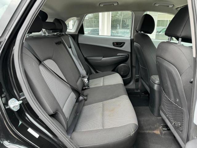 Photo 5 VIN: KM8K1CAA7JU095404 - HYUNDAI KONA 