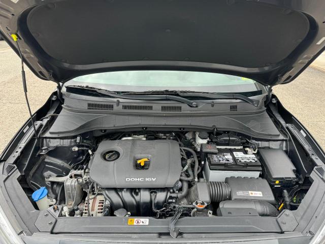 Photo 6 VIN: KM8K1CAA7JU095404 - HYUNDAI KONA 