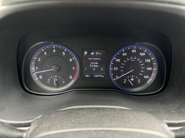 Photo 7 VIN: KM8K1CAA7JU095404 - HYUNDAI KONA 