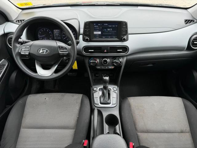 Photo 8 VIN: KM8K1CAA7JU095404 - HYUNDAI KONA 