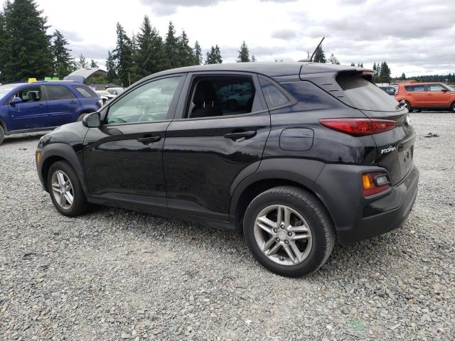 Photo 1 VIN: KM8K1CAA7JU109852 - HYUNDAI KONA SE 