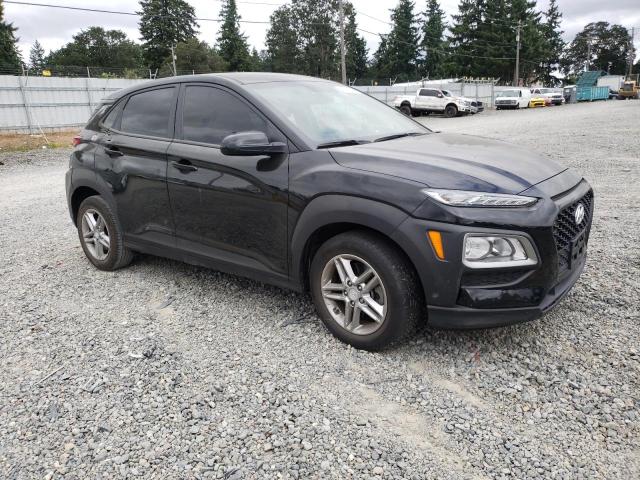 Photo 3 VIN: KM8K1CAA7JU109852 - HYUNDAI KONA SE 