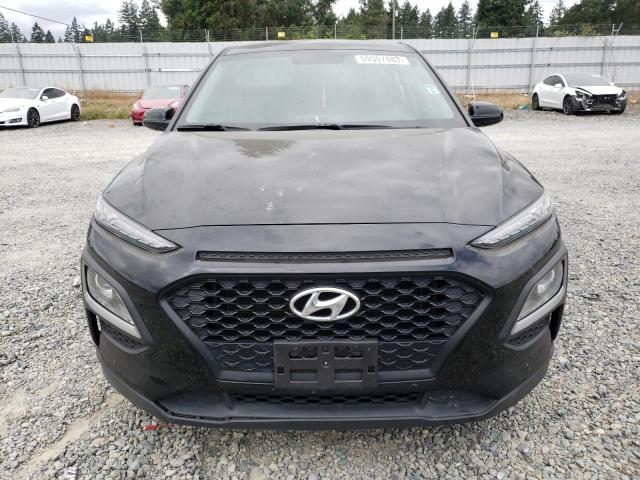 Photo 4 VIN: KM8K1CAA7JU109852 - HYUNDAI KONA SE 