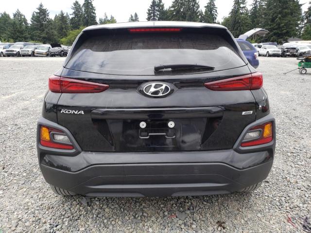 Photo 5 VIN: KM8K1CAA7JU109852 - HYUNDAI KONA SE 