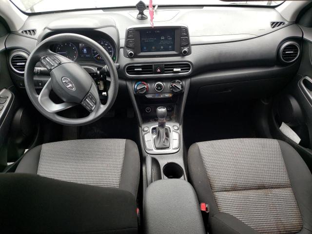 Photo 7 VIN: KM8K1CAA7JU109852 - HYUNDAI KONA SE 