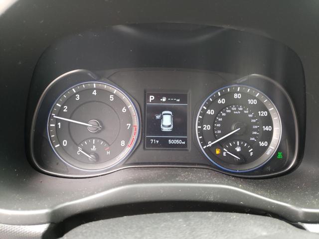 Photo 8 VIN: KM8K1CAA7JU109852 - HYUNDAI KONA SE 