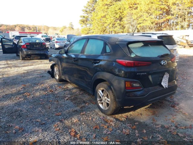 Photo 2 VIN: KM8K1CAA7JU114646 - HYUNDAI KONA 