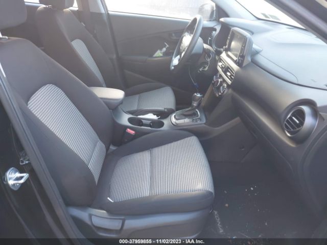 Photo 4 VIN: KM8K1CAA7JU114646 - HYUNDAI KONA 